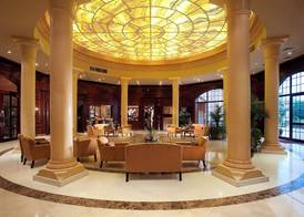 Stella Golf Hotel 5