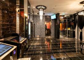 APA Hotel Nihombashi Bakurocho Ekimae 3