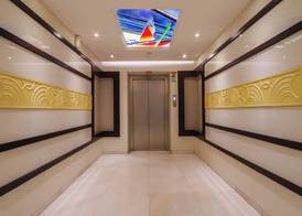HOTEL GODWIN DELUXE NEAR CONNAUGHT PLACE Offers FREE AIRPORT PICKUP 3