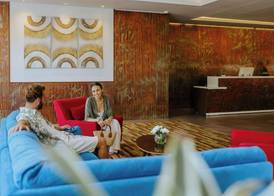 Lordos Beach Hotel & Spa 2