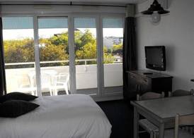 Appart'hôtel Le Trianon 4