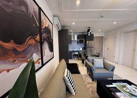 Loxwood Abode 4