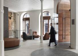 Hotel Gault 4
