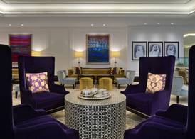 Taj Dubai 3