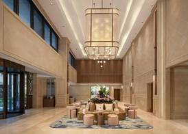 Hilton Garden Inn Shanghai Wujiaochang 4