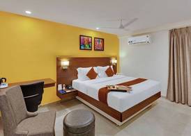 Best Western Alkapuri, Vadodara 3