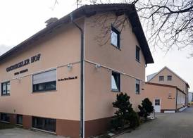 Hotel-Residenz Oberurseler Hof 3