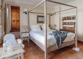 Hotel Can Abril 5