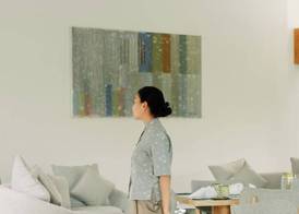 Bumi Kinar Skylight 2