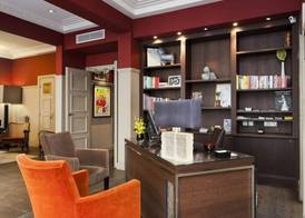 Crystal Hotel 2