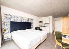 Tailormade Hotel IDEA Spreitenbach 4