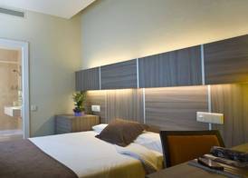 Hotel Serrano 3