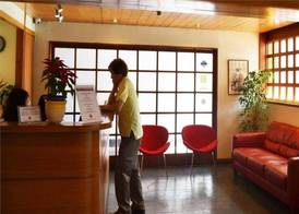 Hotel Nippon y Centro de Eventos 2