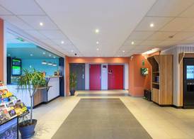 B&B HOTEL Compiègne Thourotte 3