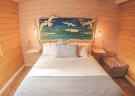Cabanas da Ría 5