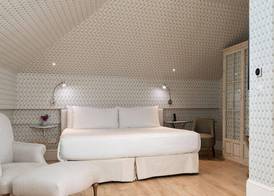Hotel Tayko Sevilla 5