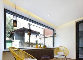 Boutique Hotel PLATINUM 2