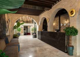 Wyndham Tarsus St.Paul 4