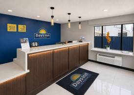Days Inn by Wyndham El Paso I-10 East 2