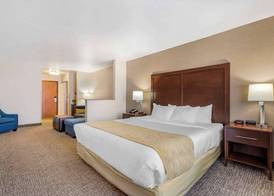 Comfort Inn & Suites Mitchell I-90 3