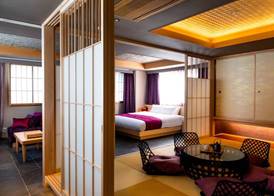 THE MACHIYA EBISUYA 4