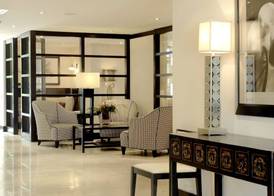 The Shaw Club Hotel 2