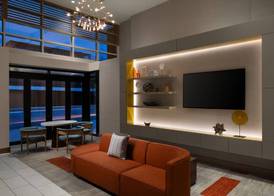 Courtyard by Marriott San Diego Gaslamp/Convention Center 3