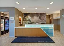 SpringHill Suites By Marriott Erie 2
