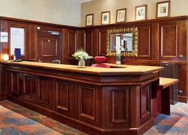 Best Western Hôtel Hermitage 5