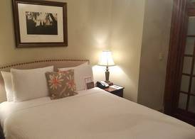 HOTEL WALES 4