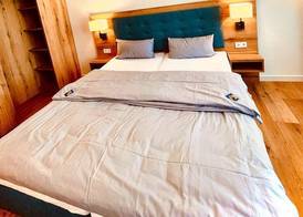 Hotel Haus Borkum 5