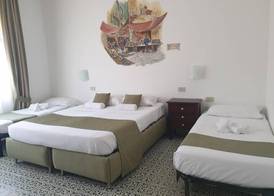 Hotel Elite Palermo Centro & Bistro' 4