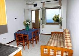 Tropea Mare Pace Club 5
