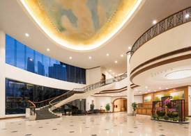 Ramada by Wyndham Pearl Guangzhou 2