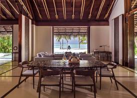 One&Only Reethi Rah 3