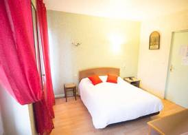 Brit Hotel Dijon Centre Gare 3