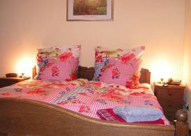 Hotel Garni Haus Alpine - Chiemgau Karte inkl 5