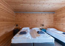 Gladheimar Guesthouse 2
