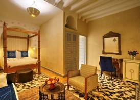 Ksar Anika Boutique Hotel & Spa 5