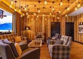 MONDI Hotel Axams 2