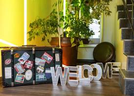 Hotel Jardin Bern 2