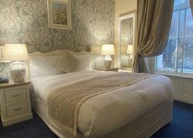 Baggot Court Townhouse 2