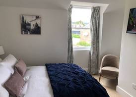 Ballifeary House 5