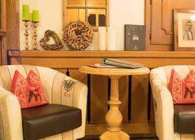 Superior Hotel Persal 2