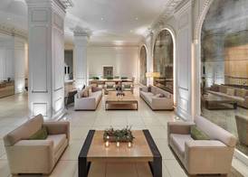 The Chicago Hotel Collection Ambassador Gold Coast 5