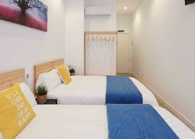 Bilbao ROOMS & KITCHEN Altube 2