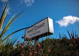 West Coast Surf and Stay 2