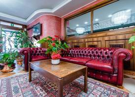 Hotel Lucrezia Borgia 2