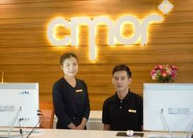 Cmor by Recall Hotels, Chiang Mai 2