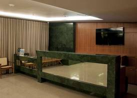 Américas Granada Hotel 2